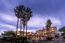 제주 수앤수리조트