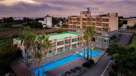 제주 수앤수리조트