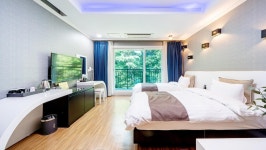 남원 한증원 스테이 펜션