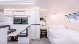 계곡에풍덩펜션캠핑장