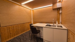 계곡에풍덩펜션캠핑장