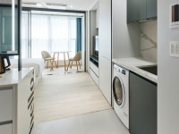 뉴시즈 센텀 호텔