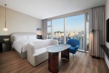 호텔 나루 서울 - 엠갤러리 컬렉션