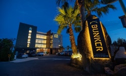 제주 벙커호텔앤리조트