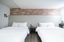 호텔야자 서문로점