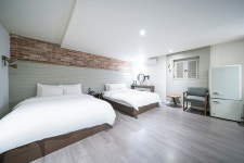 호텔야자 서문로점