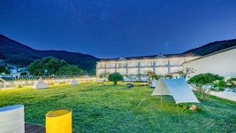 글램독 애견펜션 통영점