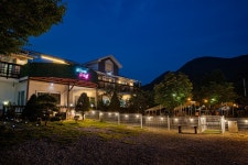 글램독 애견펜션 가평점