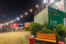 감성 제주스테이