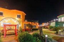 감성 제주스테이