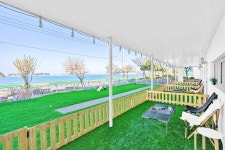 글램독 애견펜션 영흥도점