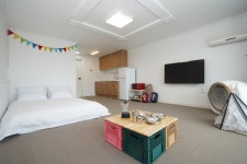 글램독 애견펜션 영흥도점