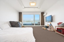 글램독 애견펜션 영흥도점