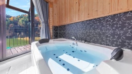 가평 리버52로드 스파펜션