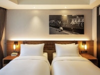 머큐어 앰배서더 서울 홍대