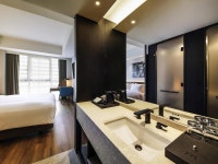 머큐어 앰배서더 서울 홍대