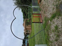 강화 막사발 펜션