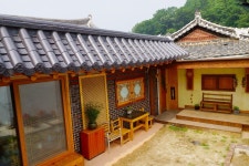 전주 한옥 토박이 펜션