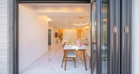 여수 더오늘독 독채펜션