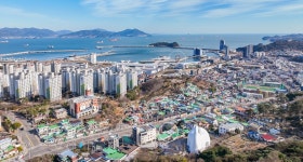 여수 더오늘독 독채펜션