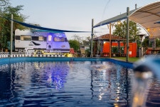 순천 슬로우 펜션