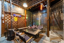 순천 슬로우 펜션