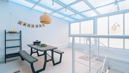 포항 유니의바다 풀빌라