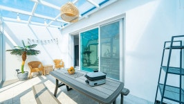 포항 유니의바다 풀빌라