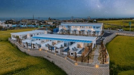 포항 유니의바다 풀빌라