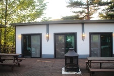 횡성 알프스클럽펜션