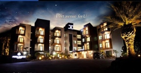 포트에비뉴 제주