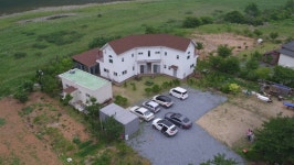 단양 마음을 여는 풍경 펜션