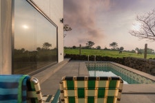 제주 봉성 노을담