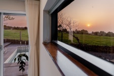 제주 봉성 노을담