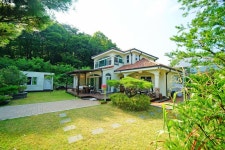 전주한옥마을 김명옥 별장펜션