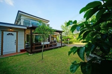 전주한옥마을 김명옥 별장펜션