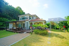 전주한옥마을 김명옥 별장펜션