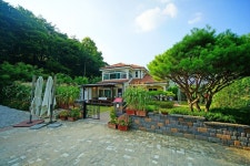 전주한옥마을 김명옥 별장펜션