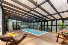 제주 아띠꼬망펜션