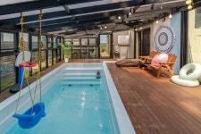 제주 아띠꼬망펜션