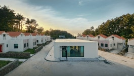 유수암 가온스테이