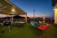 여수 리틀포레스트펜션