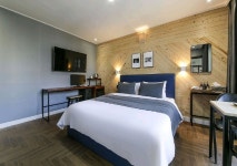 진해브라운도트호텔