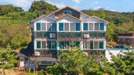 강화 아라 펜션