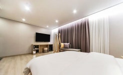 센트로 관광 호텔