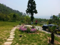 해남 풀내음힐링캠프