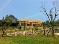 해남 풀내음힐링캠프