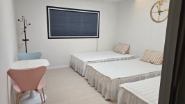 파주 해비치힐 독채 풀빌라