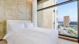 강릉 퀴스테 스파&풀빌라 펜션