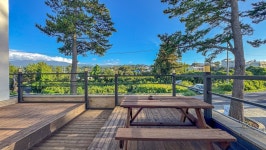 제주 해밀리조트 펜션